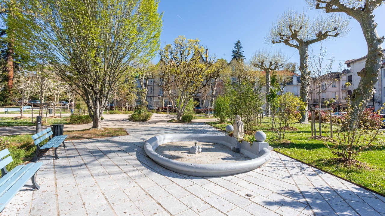 Photo of Outdoor in Salies-de-Bearn