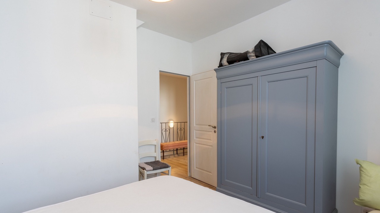 Photo of Bedroom in Salies-de-Bearn