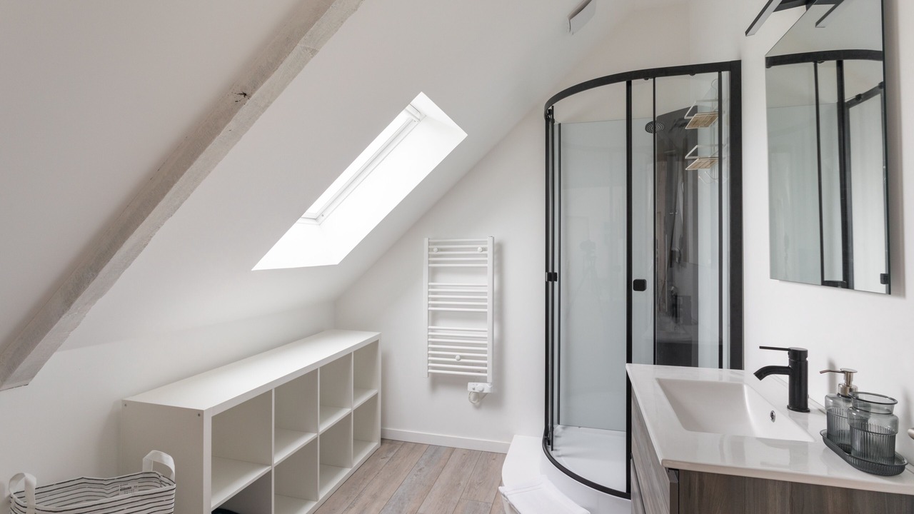 Photo of Bathroom in Saint-Alban