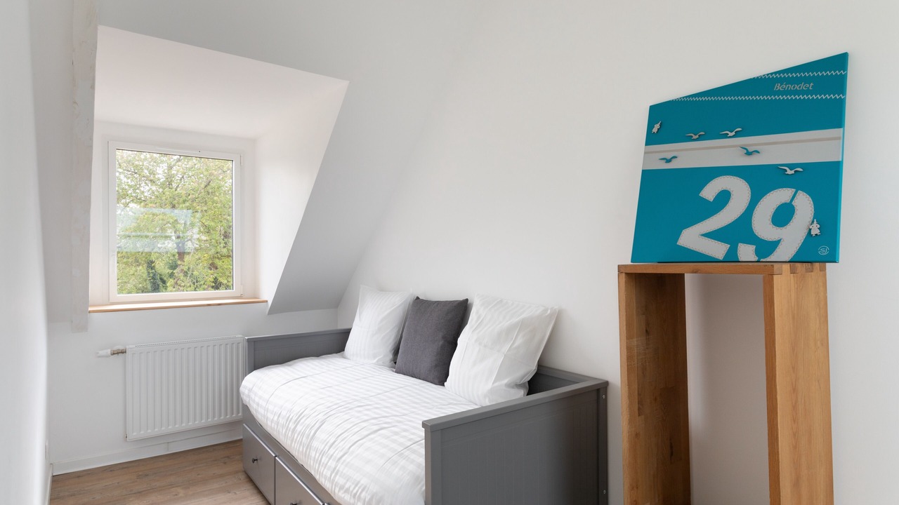 Photo of Bedroom in Saint-Alban