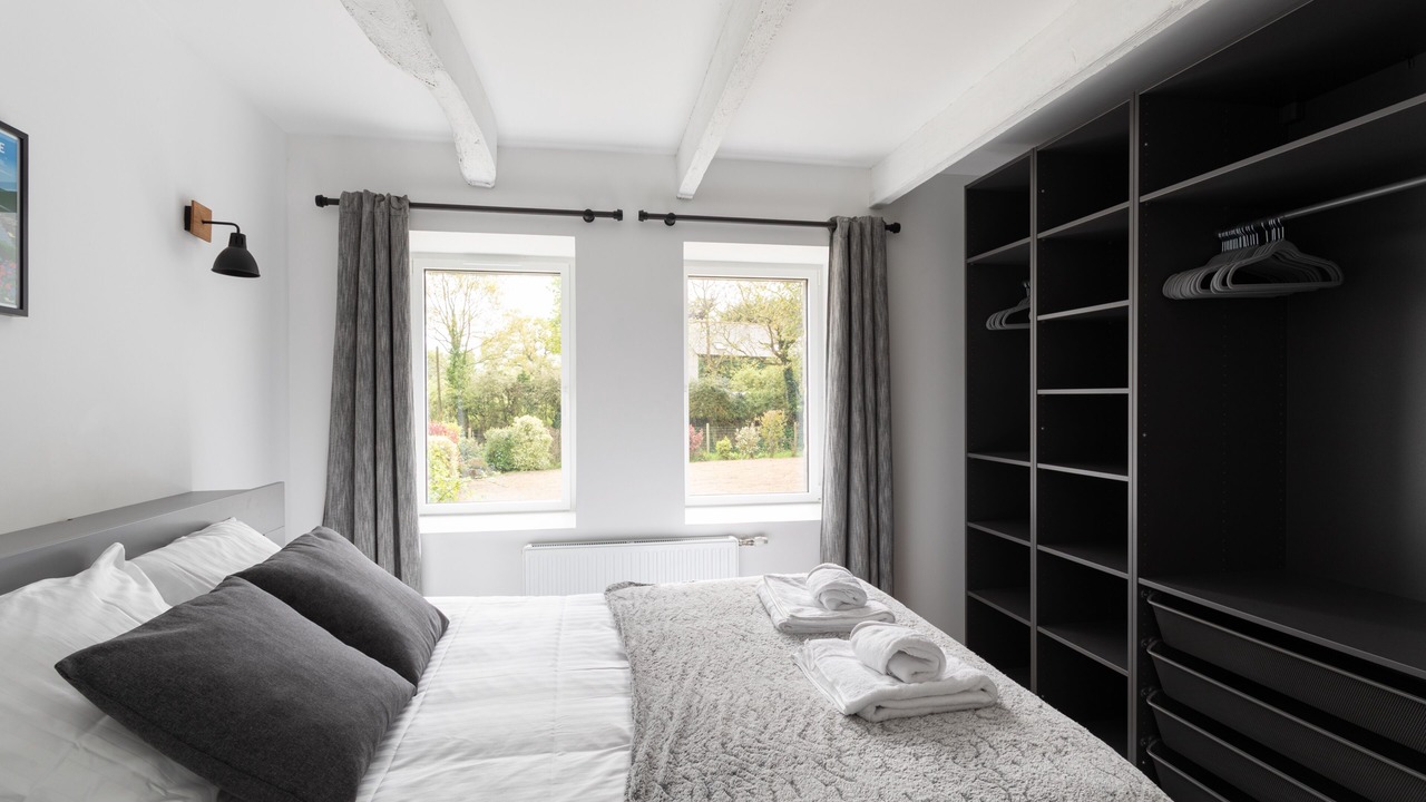 Photo of Bedroom in Saint-Alban