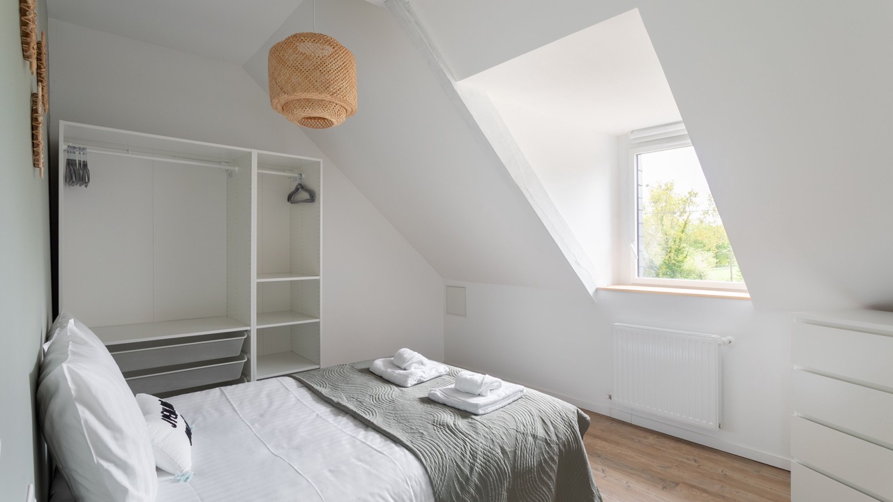 Photo of Bedroom in Saint-Alban