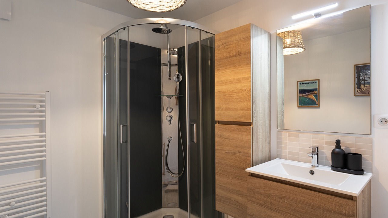 Photo of Bathroom in Saint-Alban