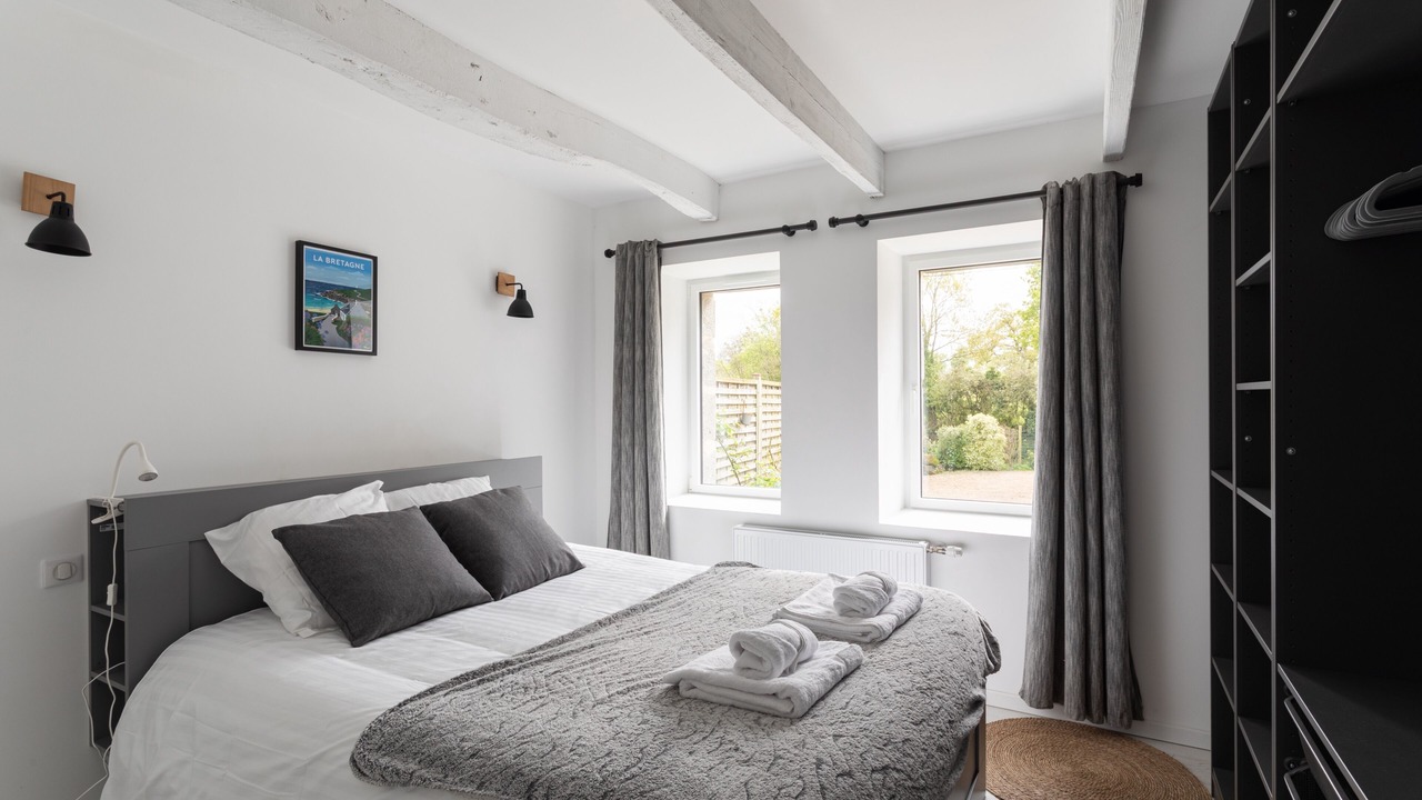 Photo of Bedroom in Saint-Alban