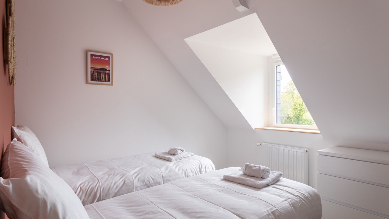 Photo of Bedroom in Saint-Alban