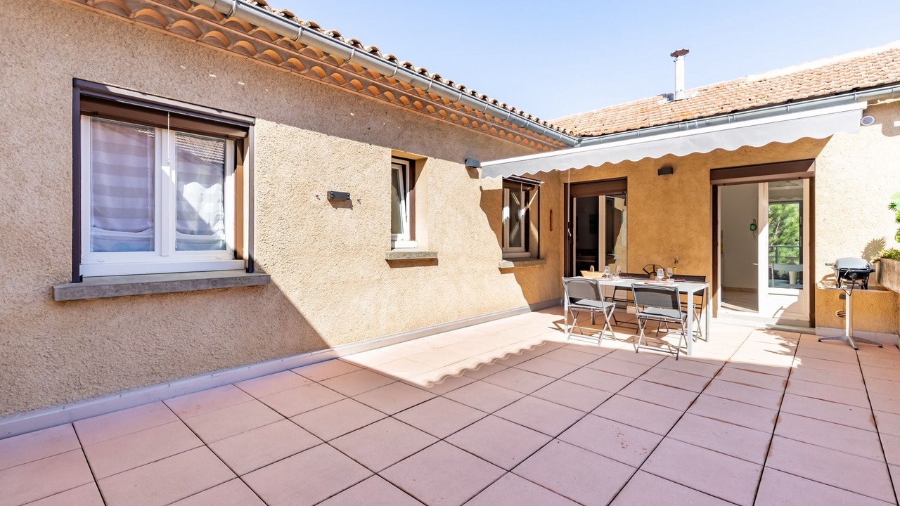 Photo of Outdoor in Quillan