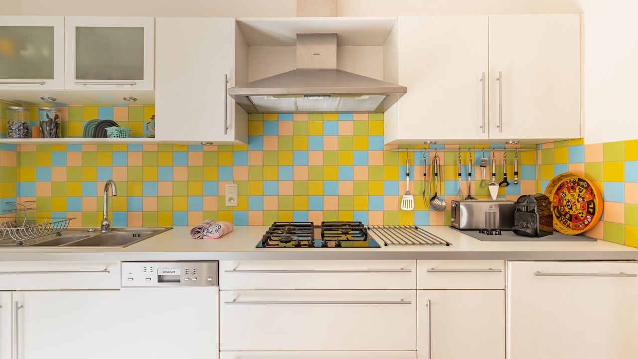 Photo of Kitchen in Quillan