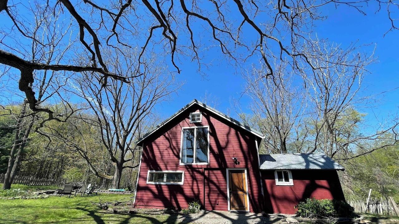 Photo of Outdoor in Trumansburg