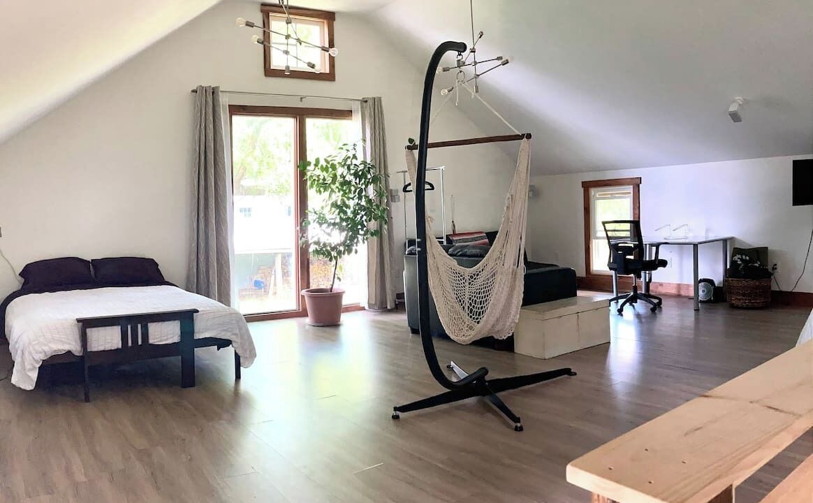 Photo of Bedroom in Trumansburg