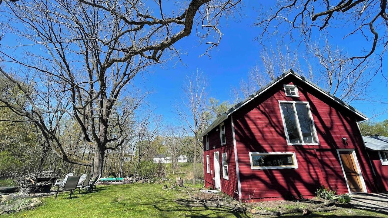 Photo of Outdoor in Trumansburg