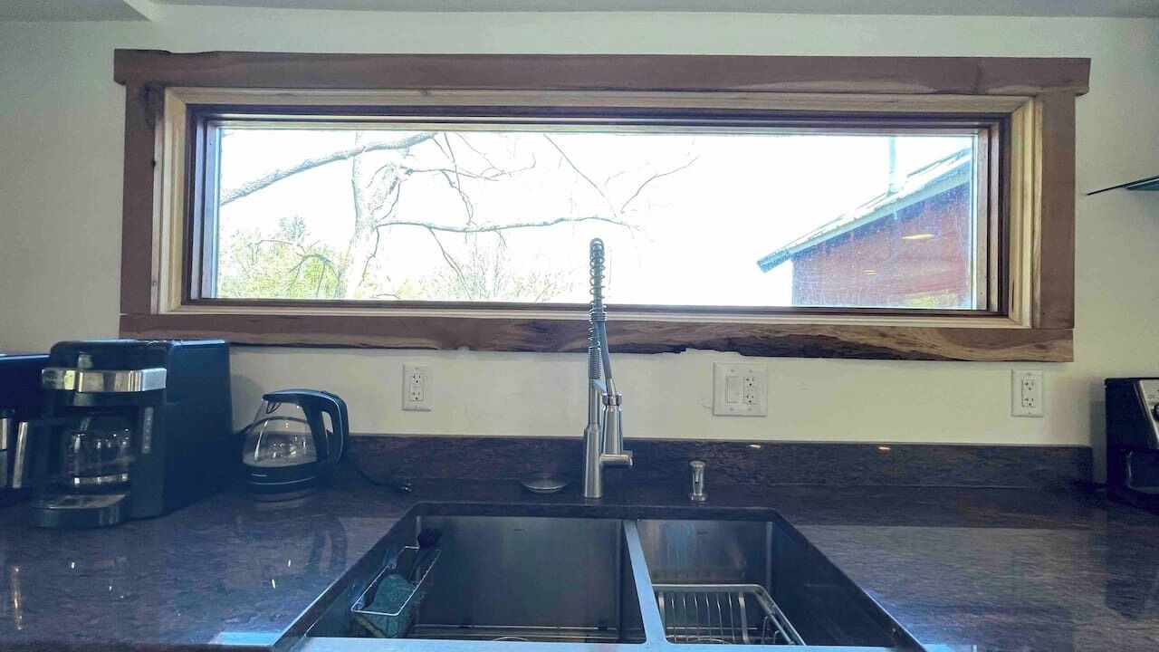 Photo of Kitchen in Trumansburg
