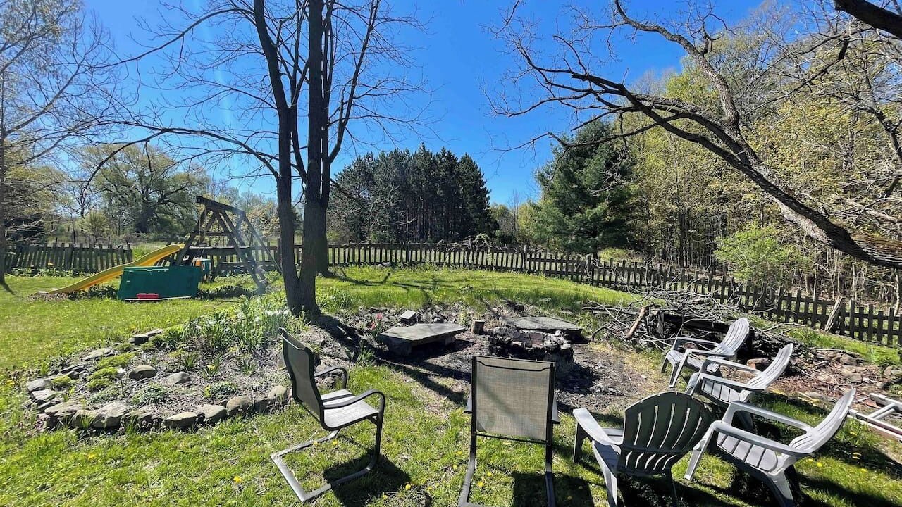 Photo of Outdoor in Trumansburg