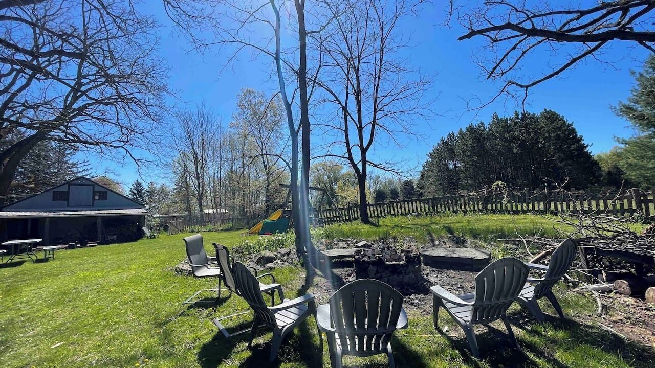 Photo of Outdoor in Trumansburg
