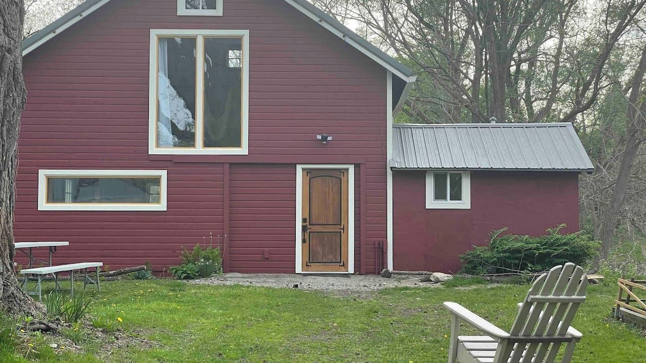 Photo of Outdoor in Trumansburg