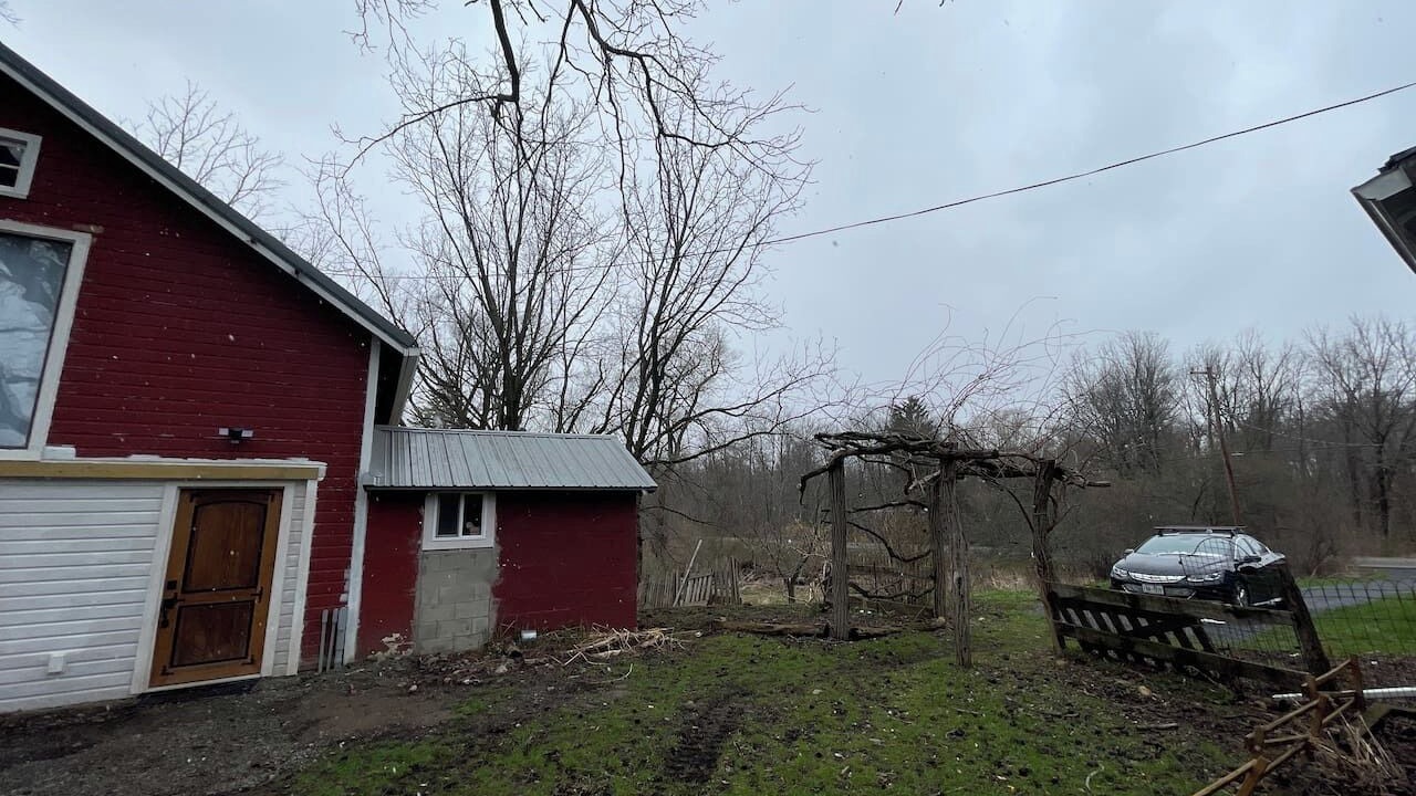 Photo of Outdoor in Trumansburg