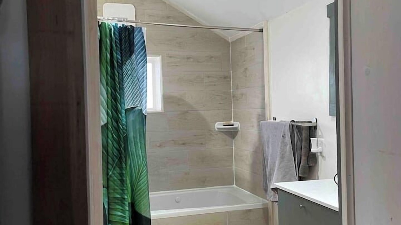 Photo of Bathroom in Trumansburg