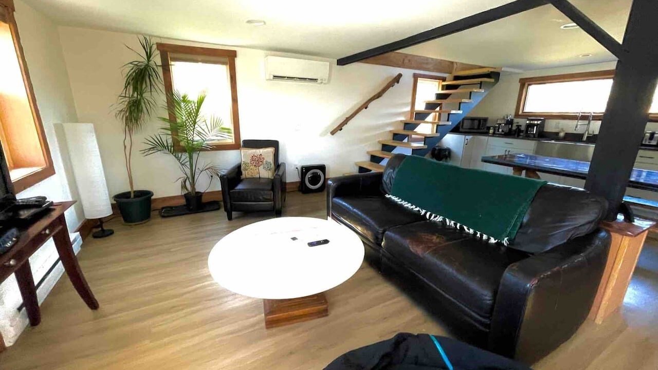 Photo of Livingroom in Trumansburg