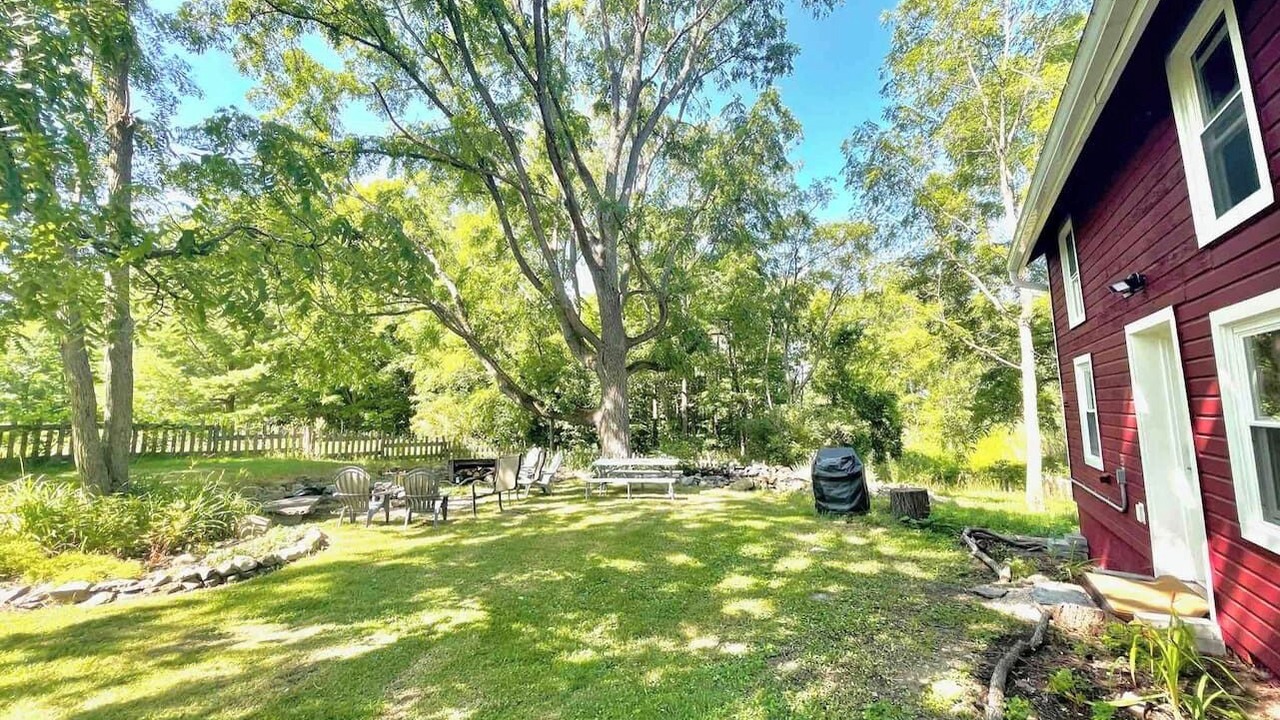 Photo of Outdoor in Trumansburg