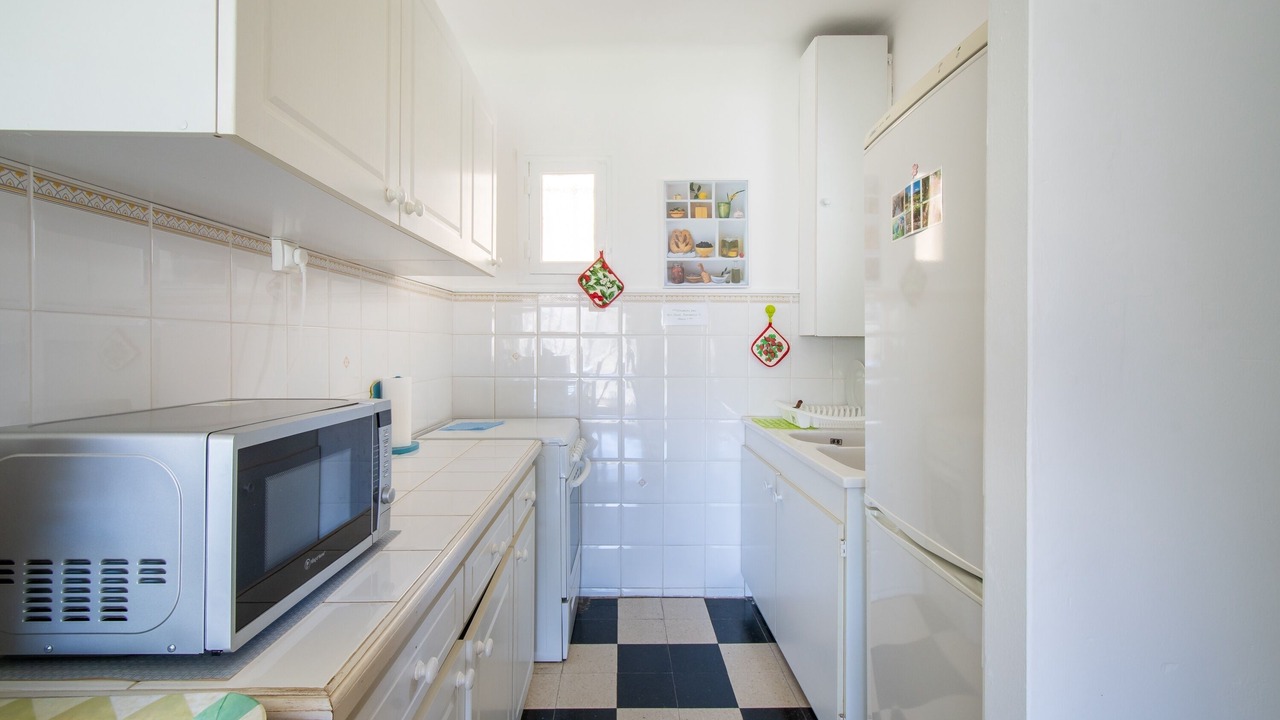 Photo of Kitchen in Aniane