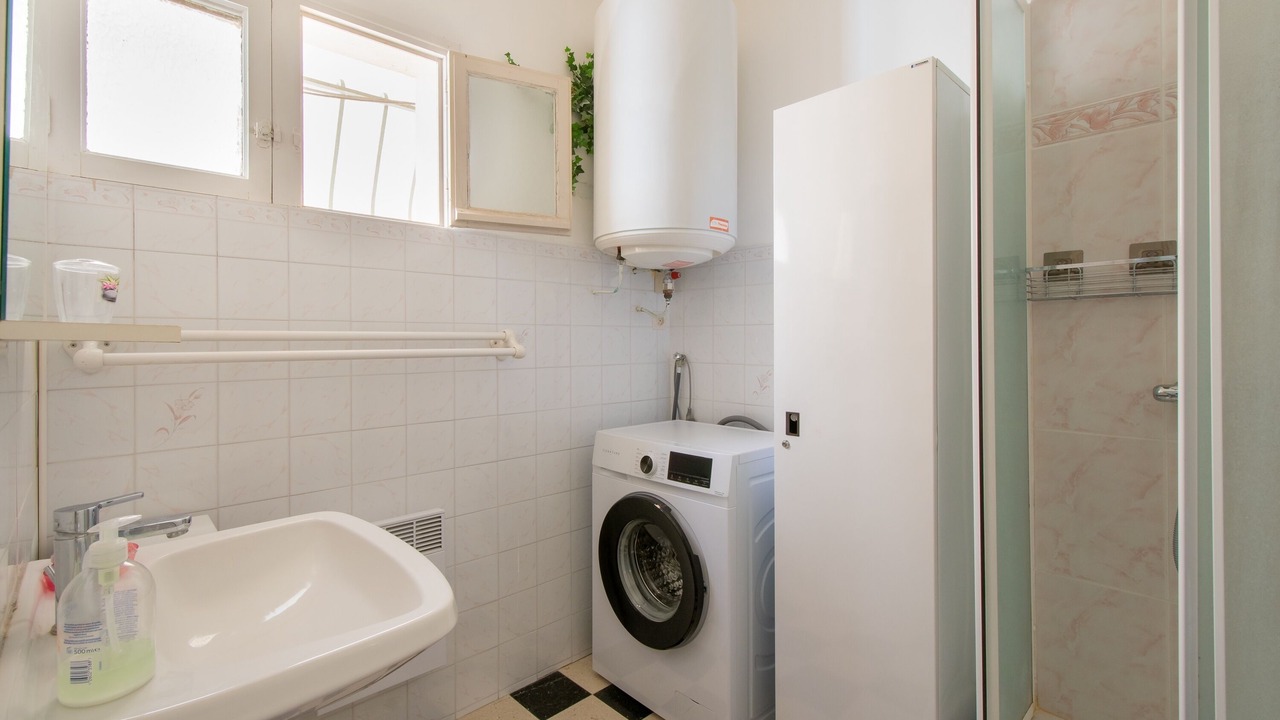 Photo of Bathroom in Aniane
