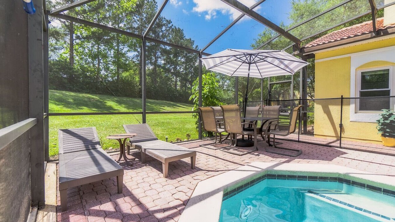 Photo of Outdoor in Sunset Lakes