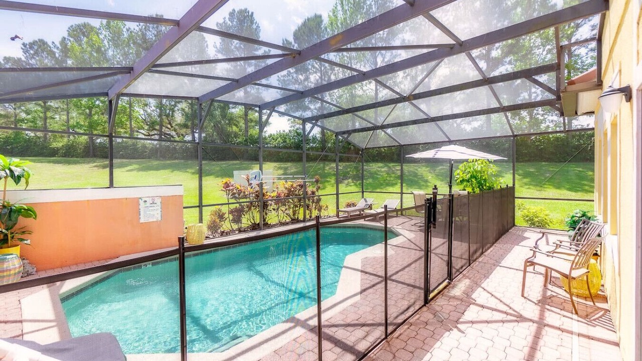 Photo of Outdoor in Sunset Lakes