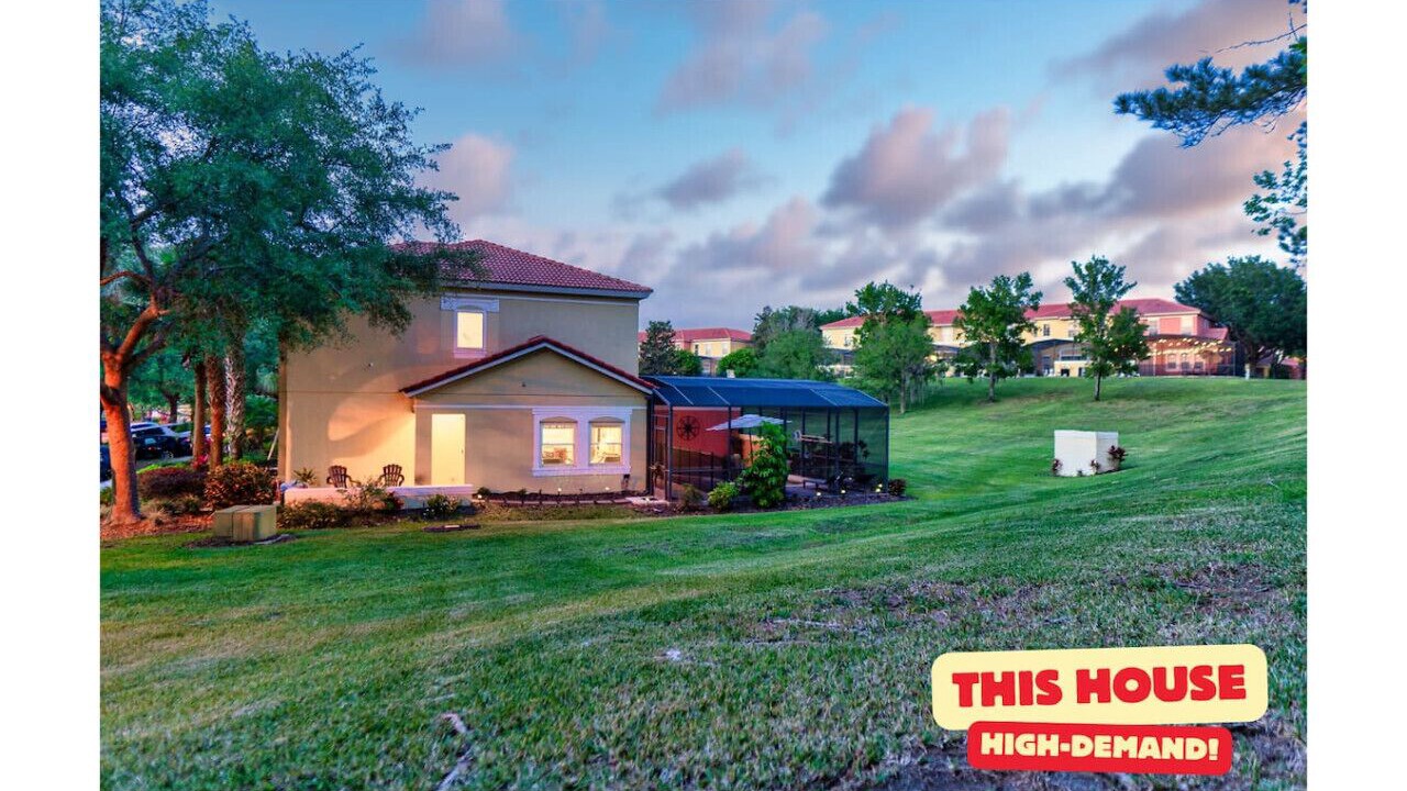 Photo of Outdoor in Sunset Lakes