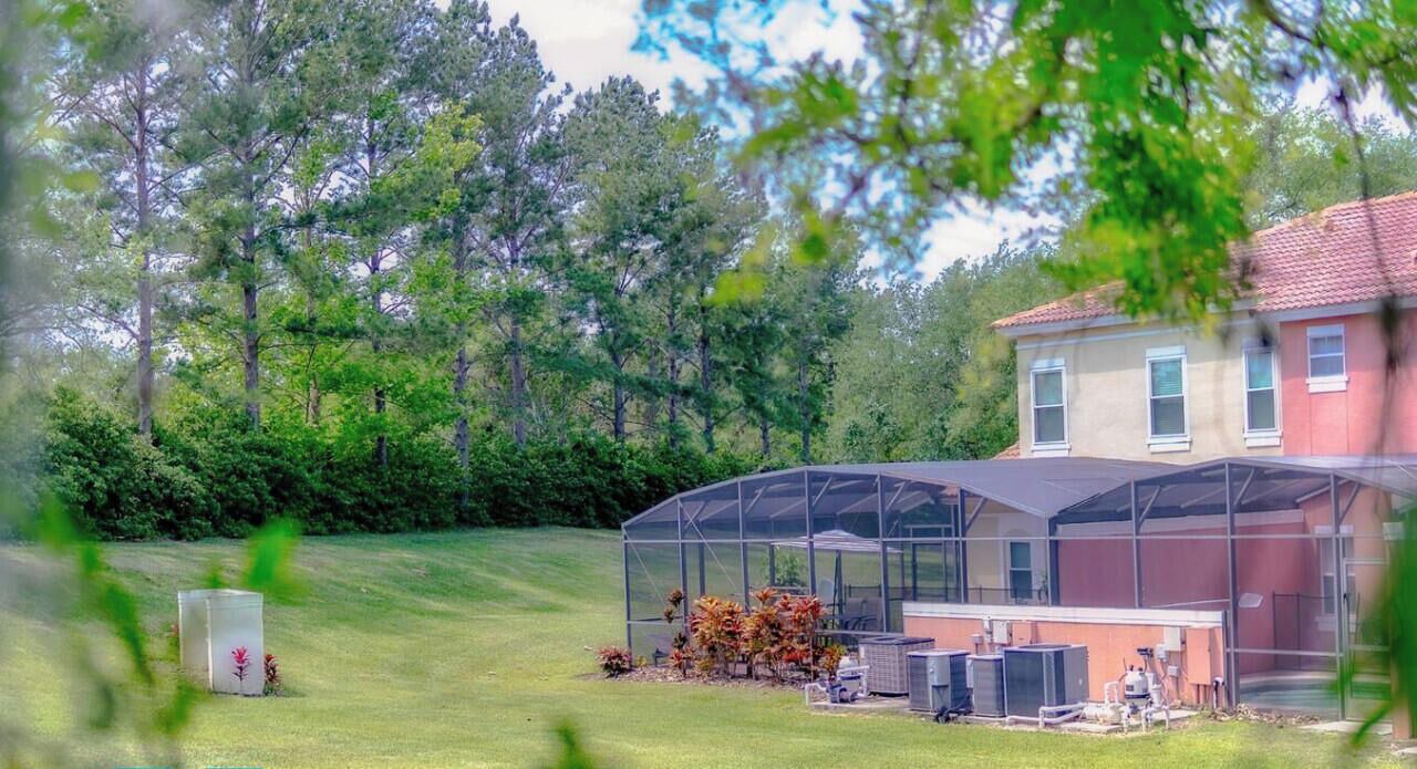 Photo of Outdoor in Sunset Lakes