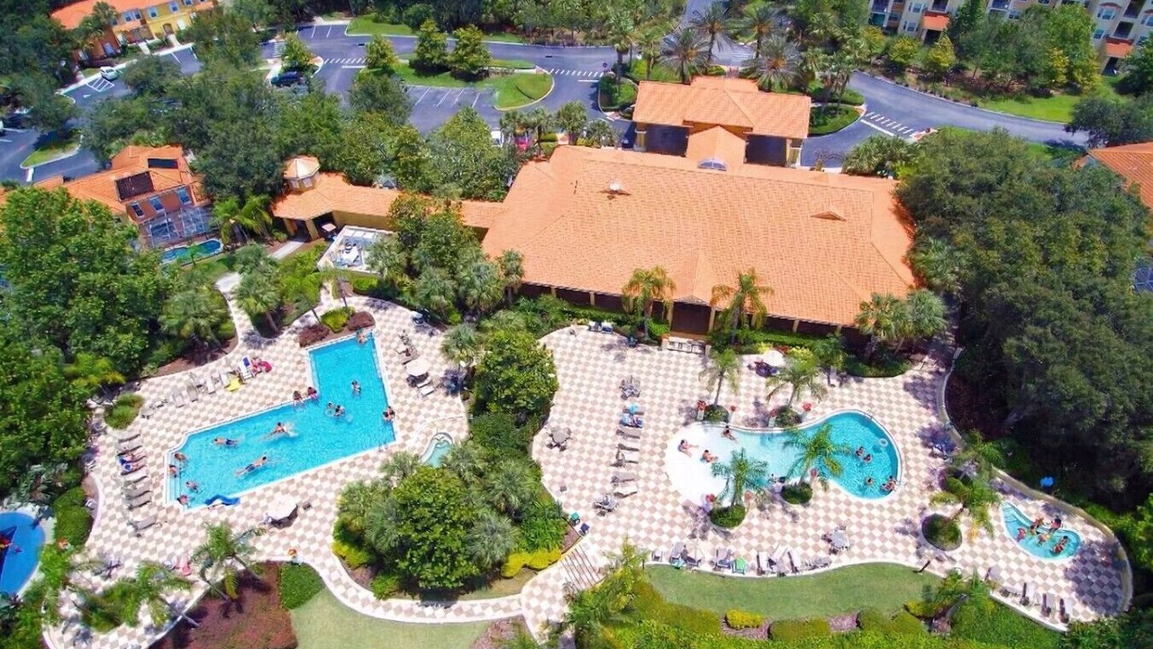 Photo of Outdoor in Sunset Lakes
