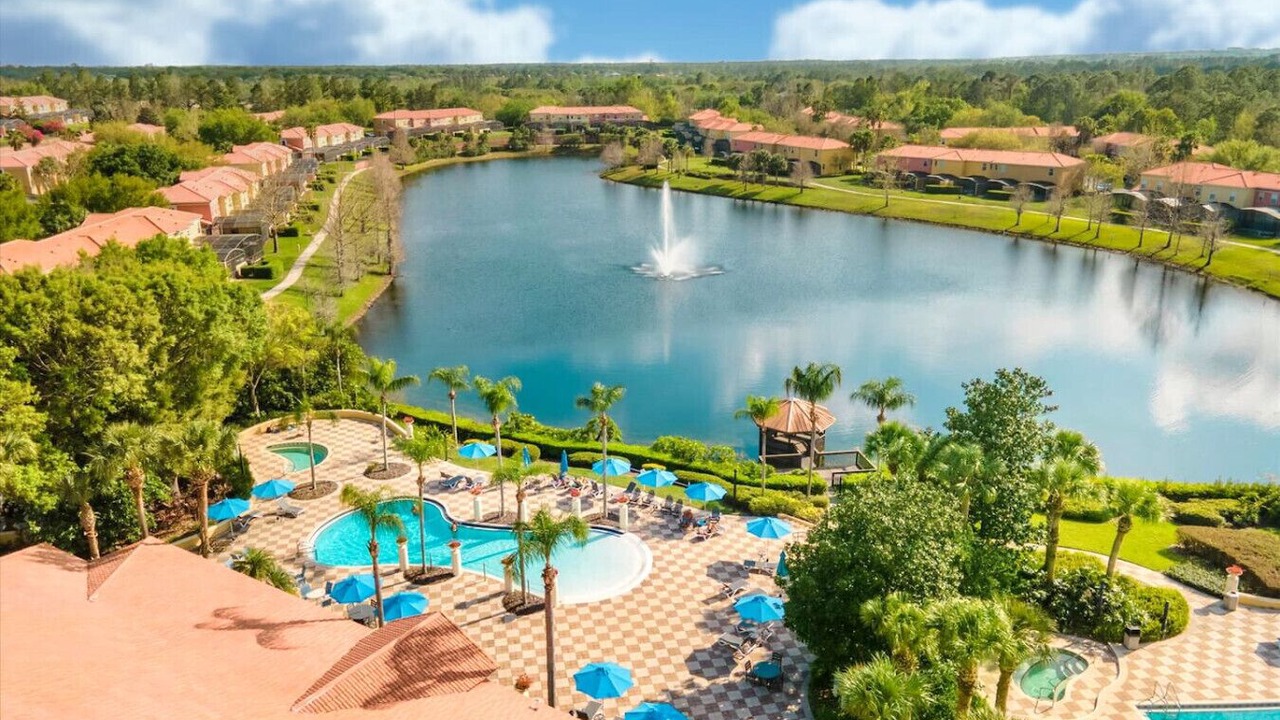 Photo of Outdoor in Sunset Lakes