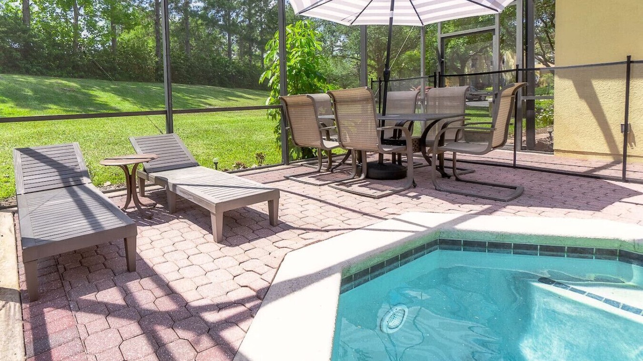 Photo of Outdoor in Sunset Lakes