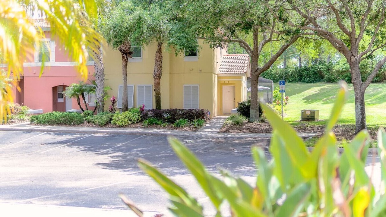 Photo of Outdoor in Sunset Lakes