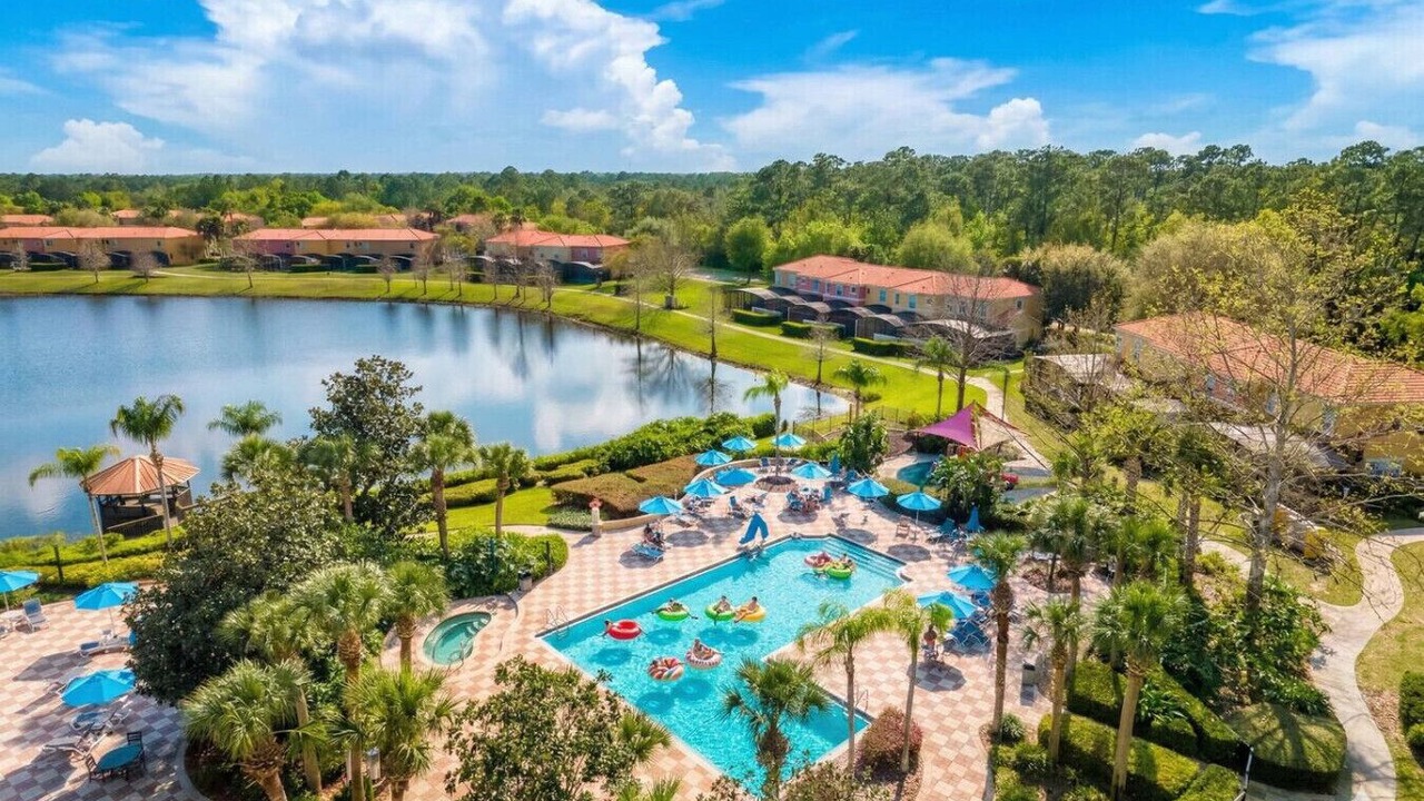 Photo of Outdoor in Sunset Lakes