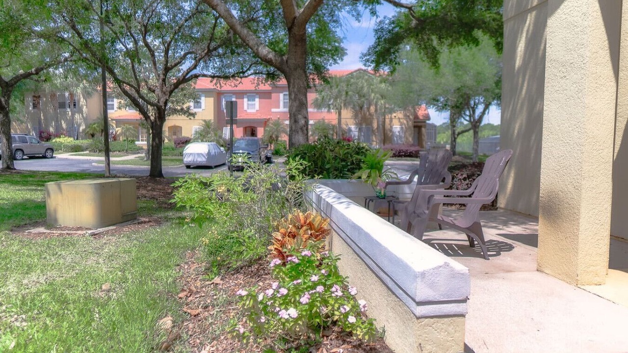 Photo of Outdoor in Sunset Lakes