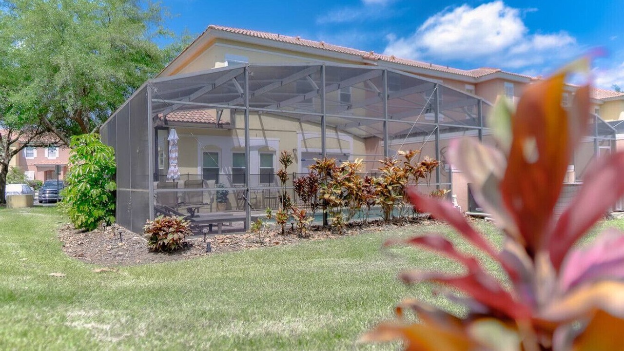 Photo of Outdoor in Sunset Lakes