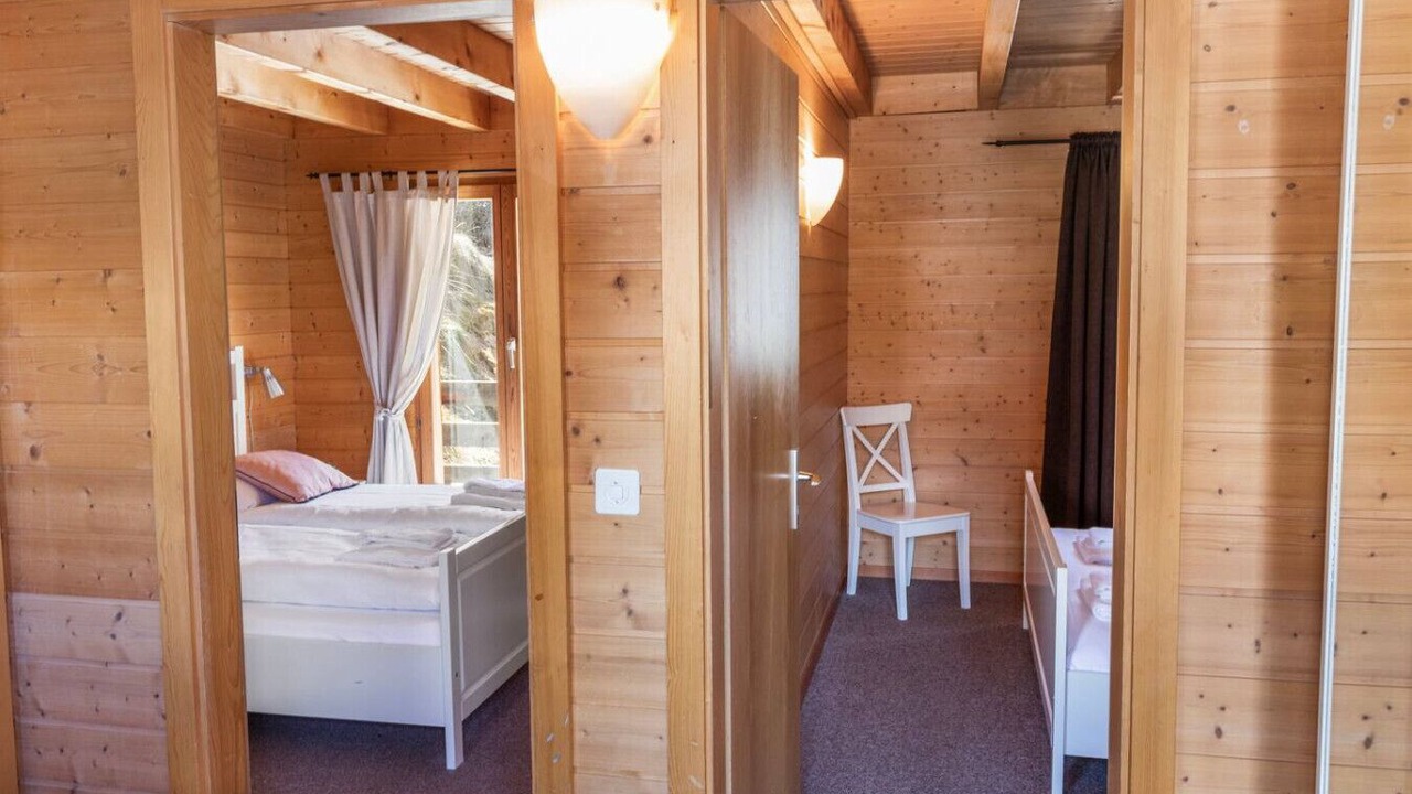 Photo of Bedroom in Saas-Fee