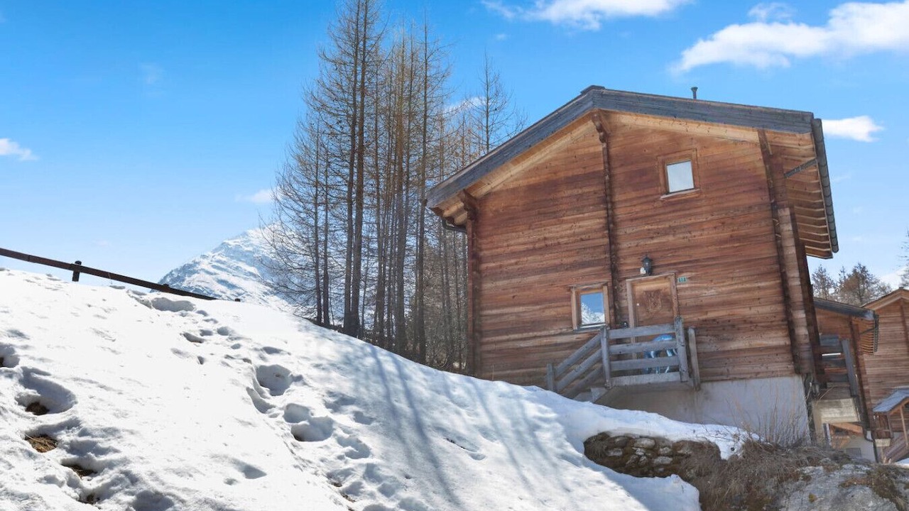 Photo of Outdoor in Saas-Fee