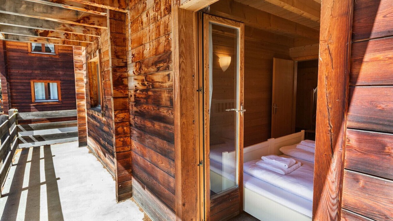 Photo of Bedroom in Saas-Fee