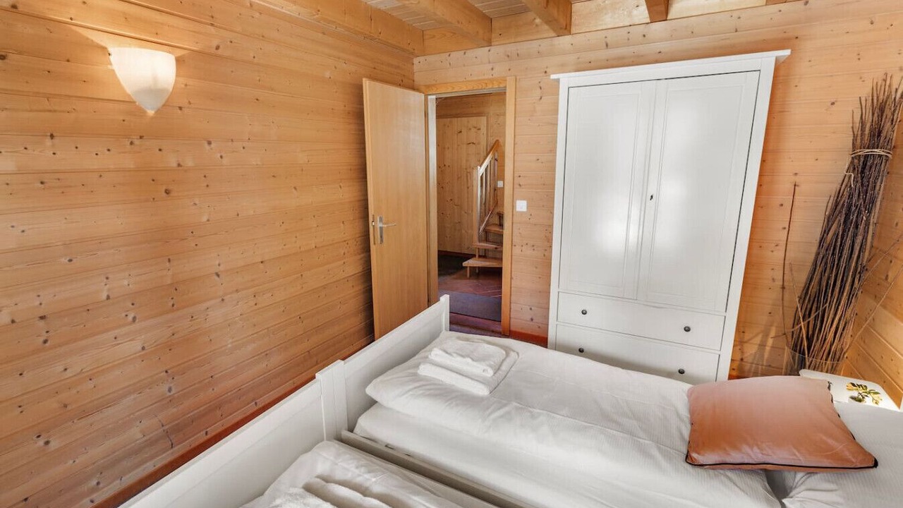 Photo of Bedroom in Saas-Fee