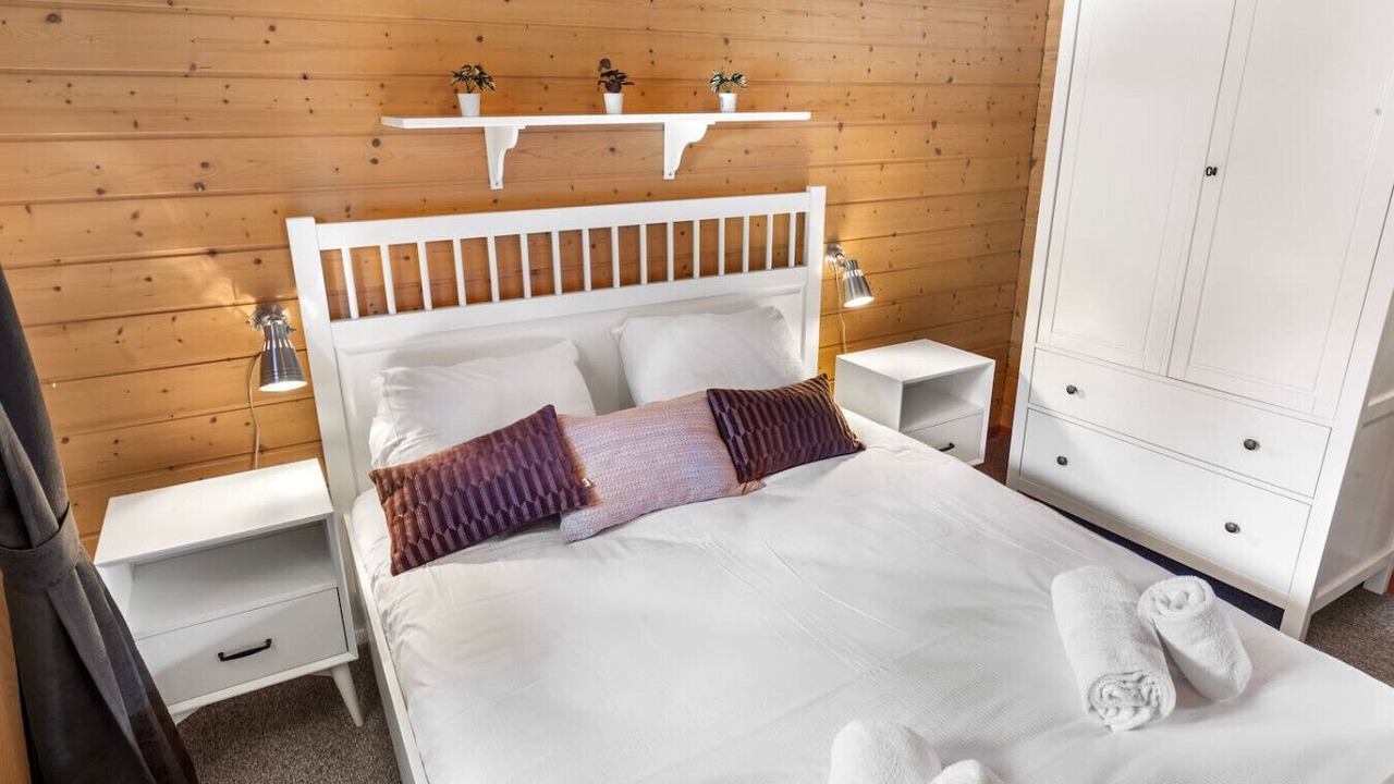 Photo of Bedroom in Saas-Fee