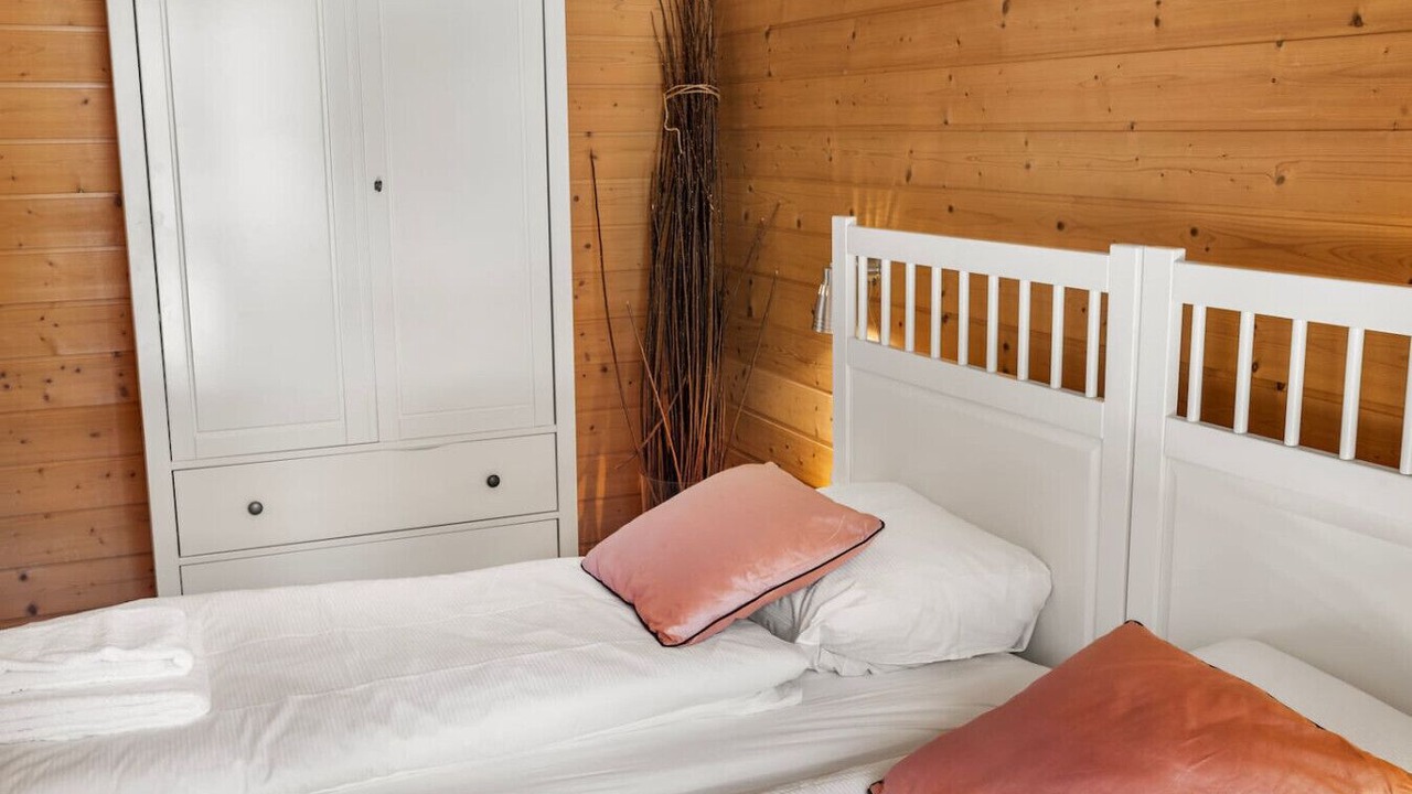 Photo of Bedroom in Saas-Fee