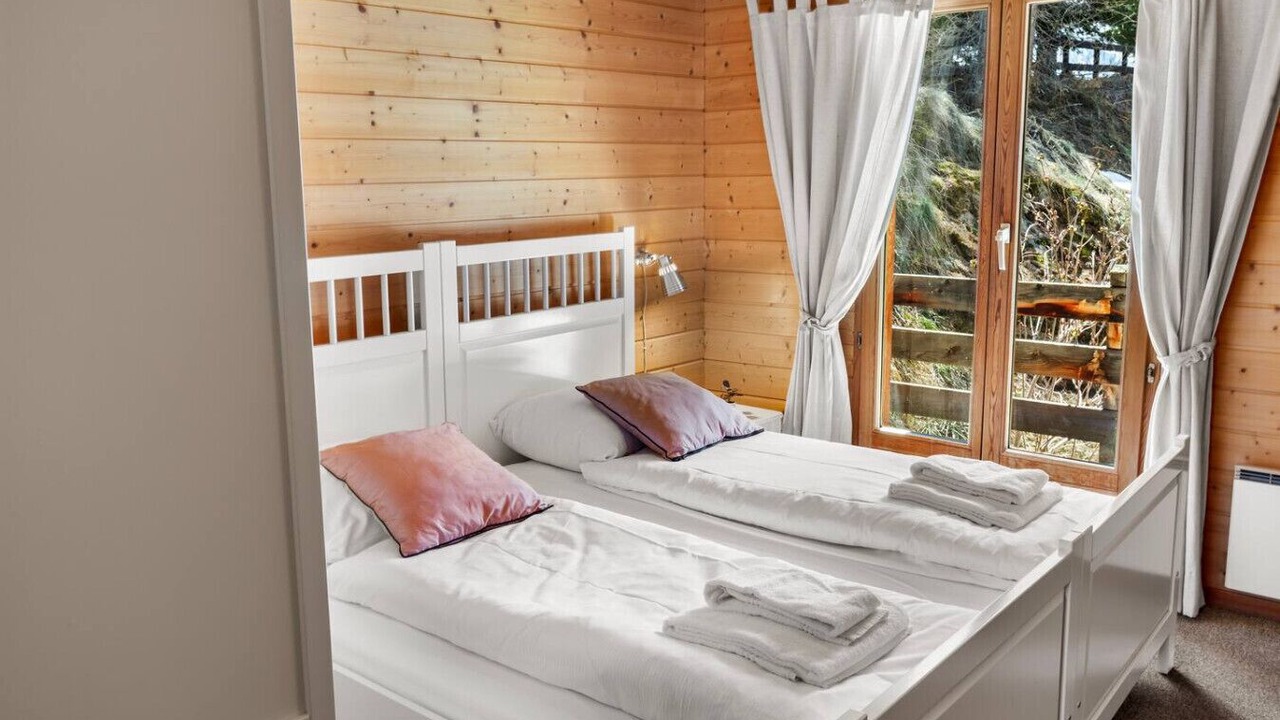 Photo of Bedroom in Saas-Fee