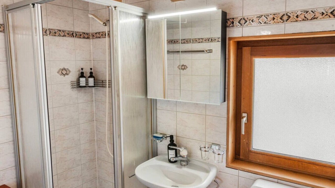 Photo of Bathroom in Saas-Fee