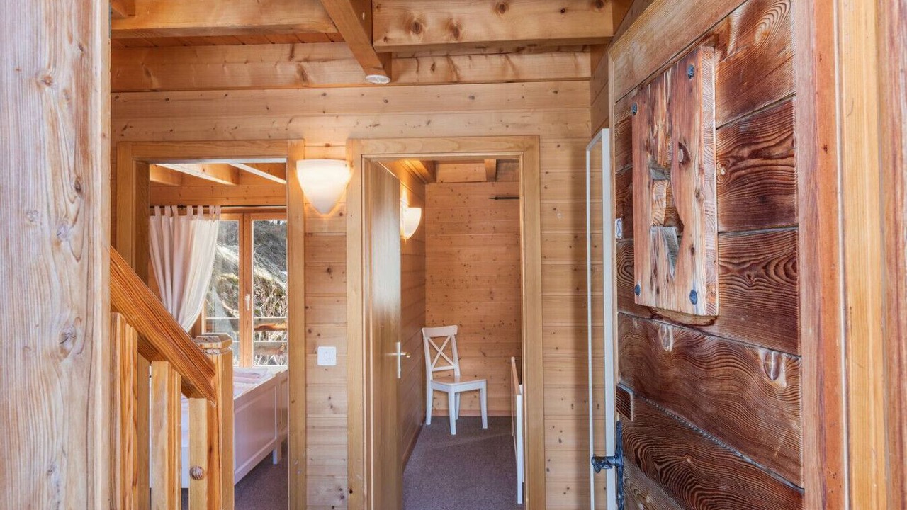 Photo of Bedroom in Saas-Fee