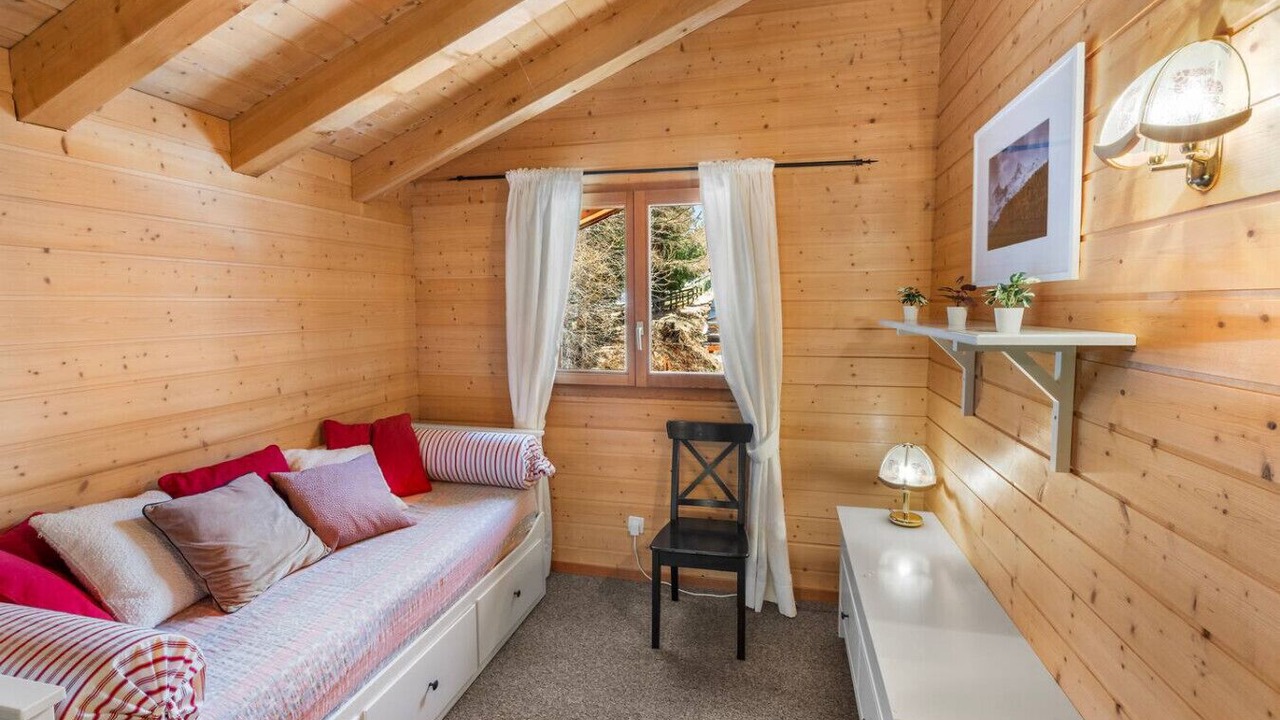 Photo of Livingroom in Saas-Fee