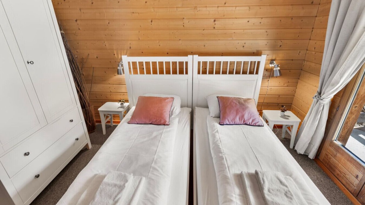 Photo of Bedroom in Saas-Fee