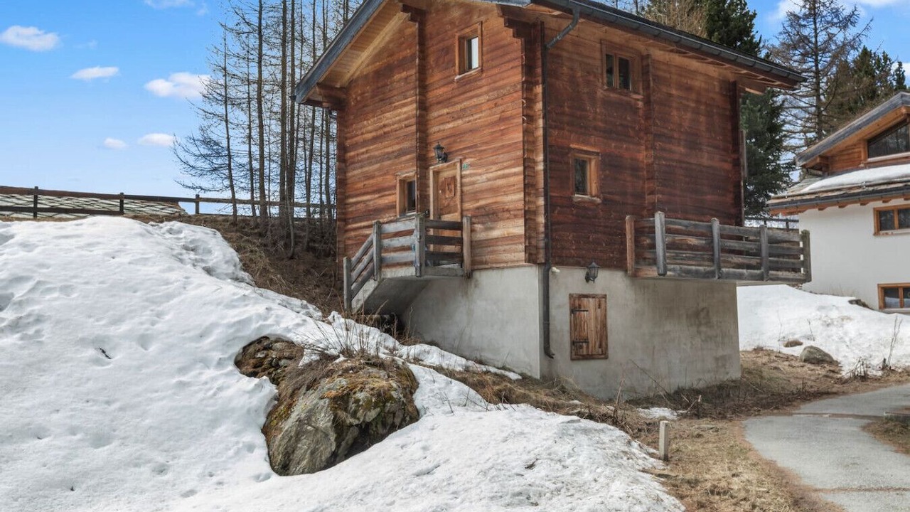 Photo of Outdoor in Saas-Fee