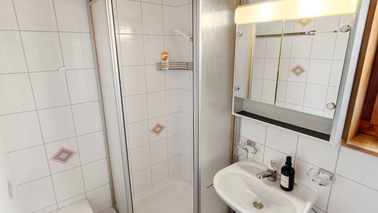 Photo of Bathroom in Saas-Fee