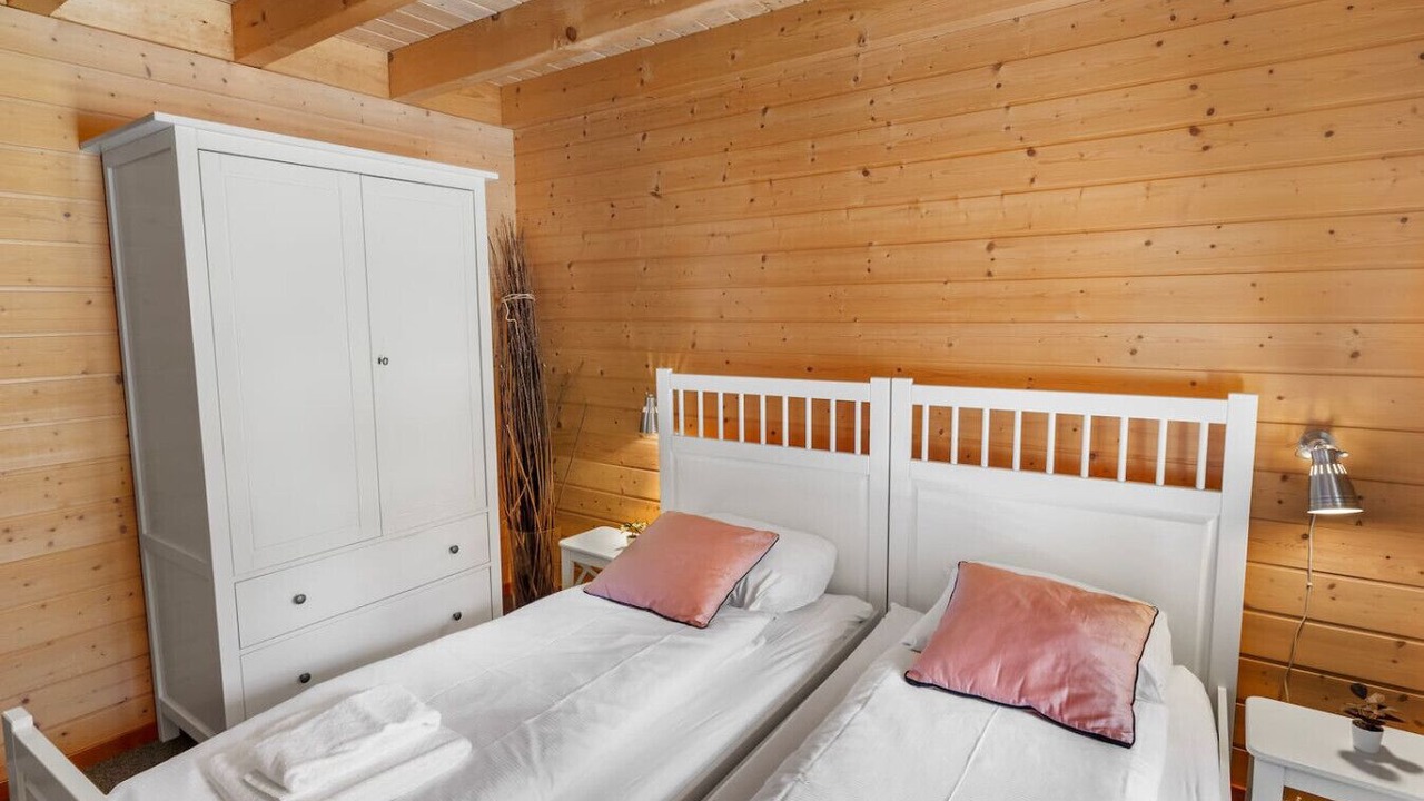 Photo of Bedroom in Saas-Fee