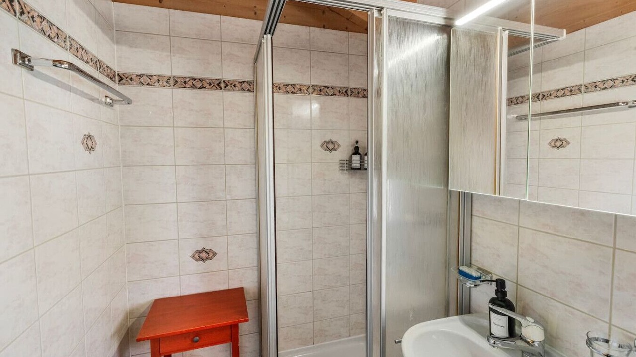 Photo of Bathroom in Saas-Fee